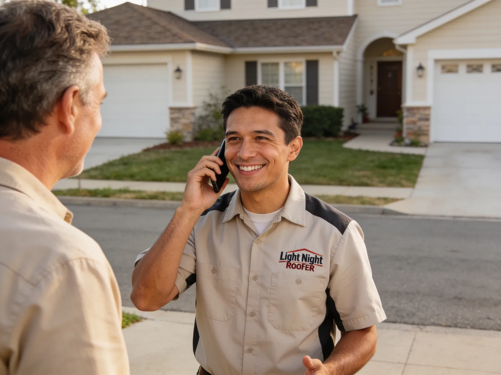 Emergency Roof Repair Canoga Park, CA FAQs